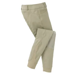 Tredstep™ Symphony Rosa II Knee-Patch Breech