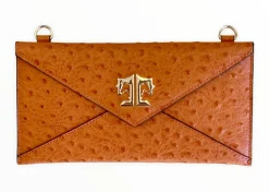 Tucker Tweed Equestrian™ Cor De Star Clutch