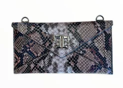 Tucker Tweed Equestrian™ Cor De Star Clutch