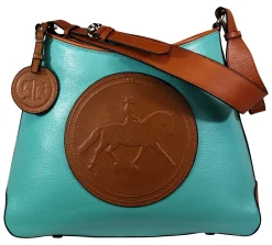 Tucker Tweed Equestrian™ Manor Tote