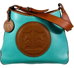 Tucker Tweed Equestrian™ Manor Tote