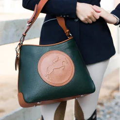 Tucker Tweed Equestrian™ Manor Tote