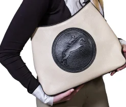 Tucker Tweed Equestrian™ Manor Tote