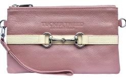 Tucker Tweed Equestrian™ Wellington Wristlet