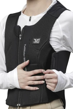 TuffRider® Back Protector