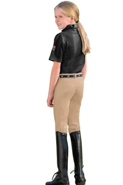 TuffRider® Children’s Cotton Full-Seat Breech