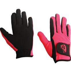 TuffRider® Children's Performance Riding Gloves