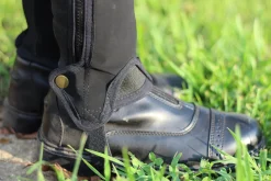 TuffRider® Children's Washable Half Chaps