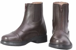 TuffRider® Children's Zip Paddock Boot