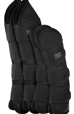 TuffRider® 600D Oxford Shipping Boots