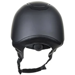 TuffRider® Guardian Matte Wide Brim Helmet