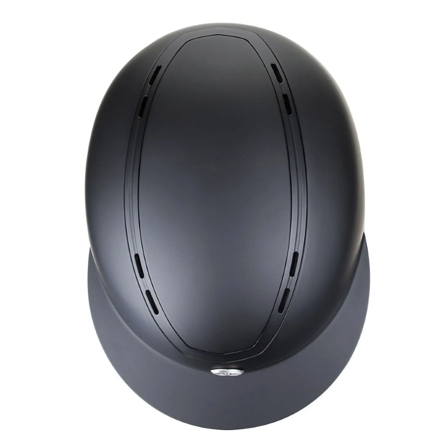 TuffRider® Guardian Matte Wide Brim Helmet