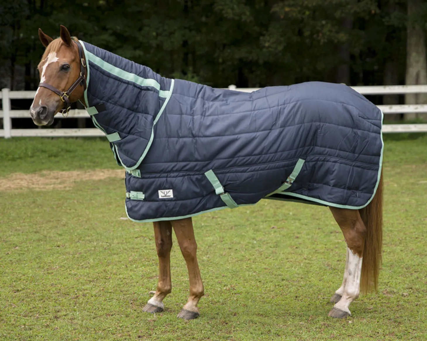 TuffRider® Kozy Komfort Combo Stable Blanket
