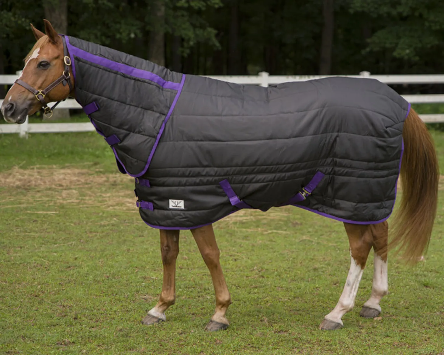 TuffRider® Kozy Komfort Combo Stable Blanket
