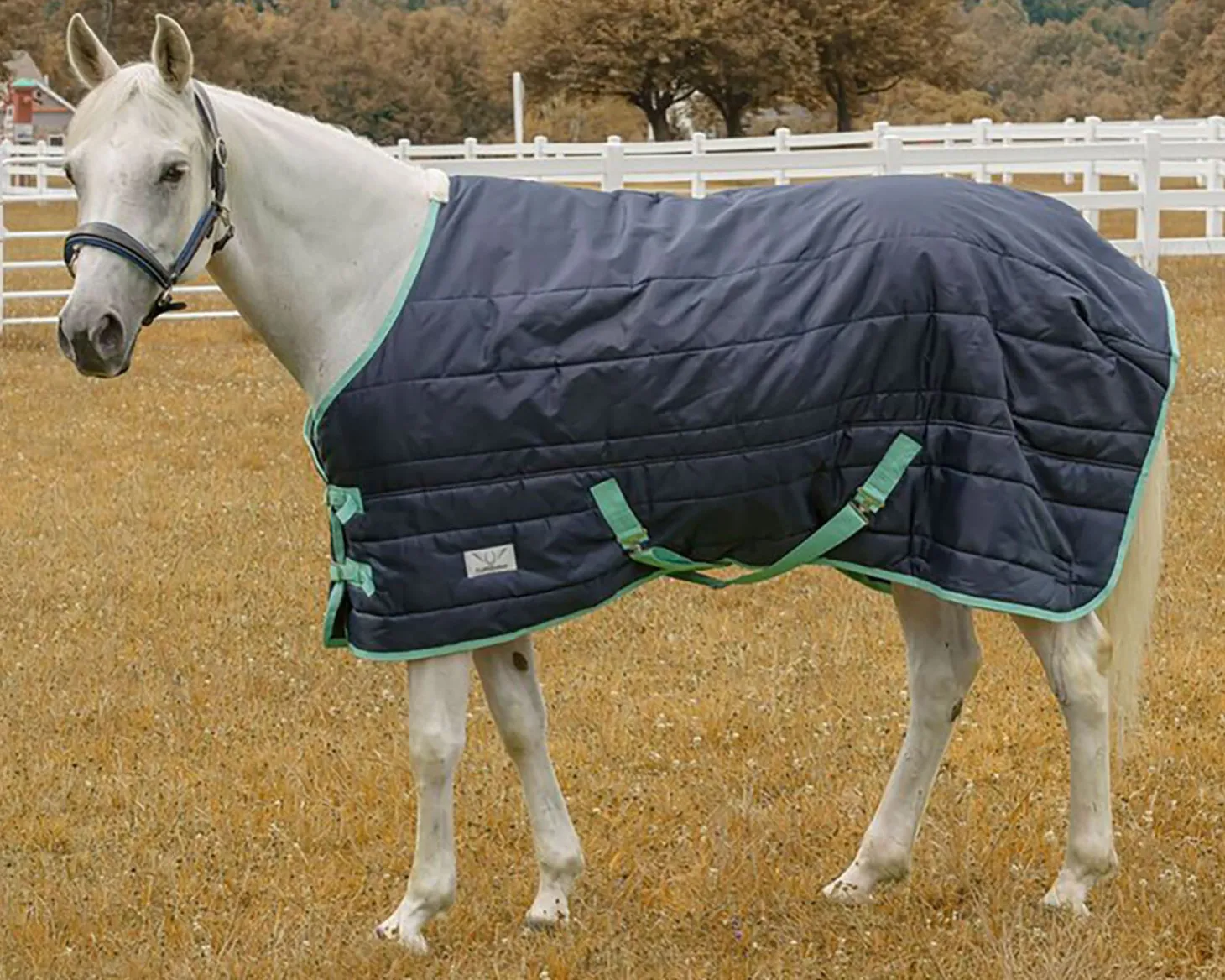 TuffRider® Kozy Komfort Stable Blanket