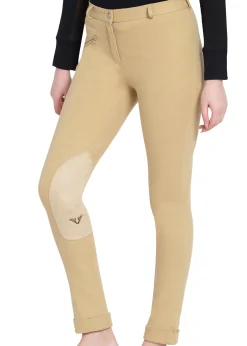 TuffRider® Ladies' Cotton Jodhpur