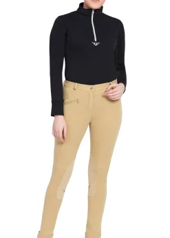 TuffRider® Ladies' Cotton Jodhpur