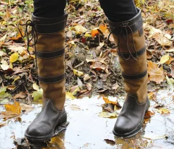 TuffRider® Ladies’ Lexington Waterproof Tall Country Boots