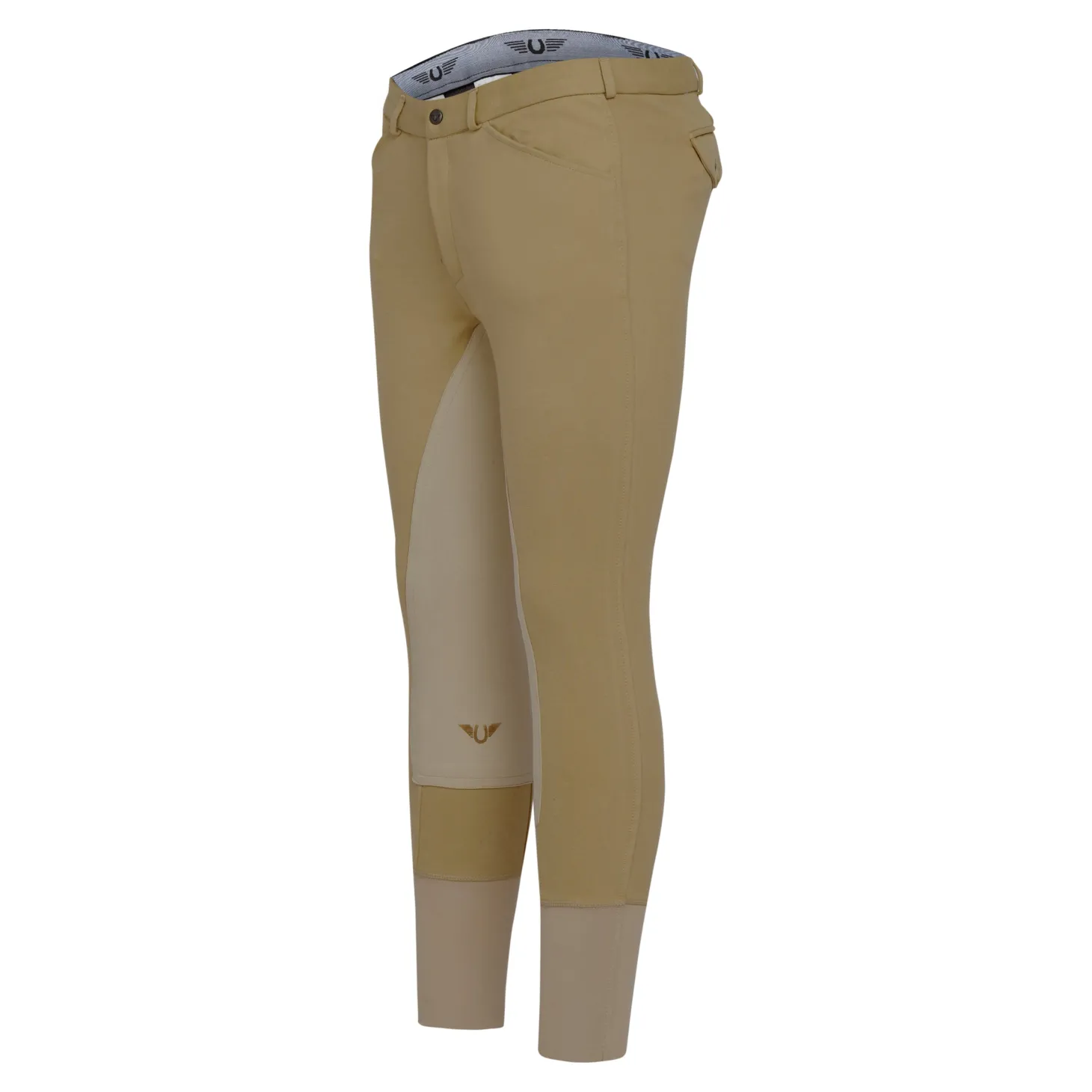 TuffRider® Men’s Patrol Full-Seat Breech