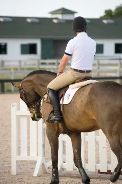 TuffRider® Men's Patrol Riding Breech