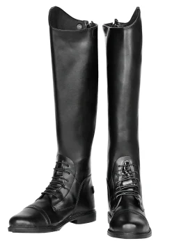 TuffRider® Men’s Starter Back-Zip Field Boots