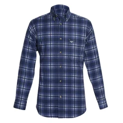 TuffRider® Men’s Voltage Print Work Shirt