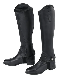 TuffRider® Micro Touch Half Chaps