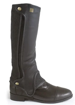 TuffRider® Micro Touch Half Chaps