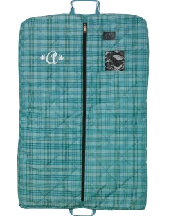 TuffRider® Plaid Garment Bag