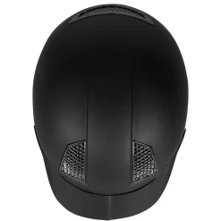 TuffRider® Starter Helmet with Carbon Fiber Grill