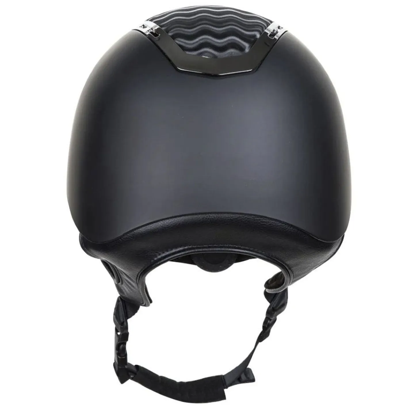 TuffRider® Ultimate Wide Brim Helmet