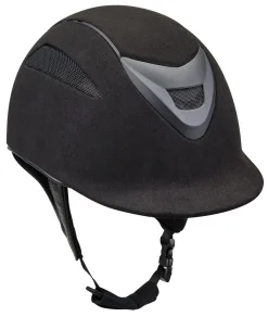 TuffRider® Ventek Microtouch Helmet