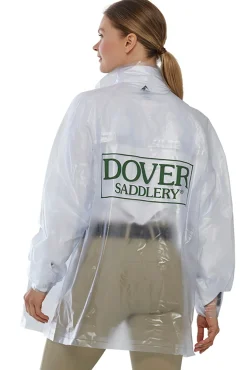 Unisex PVC Rain Coat