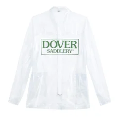 Unisex PVC Rain Coat