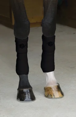 Vac’s Pony Polo Bandages