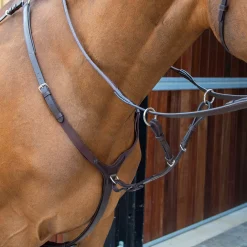 Velociti Lusso Breastplate