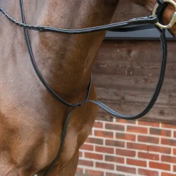 Velociti Lusso Standing Martingale