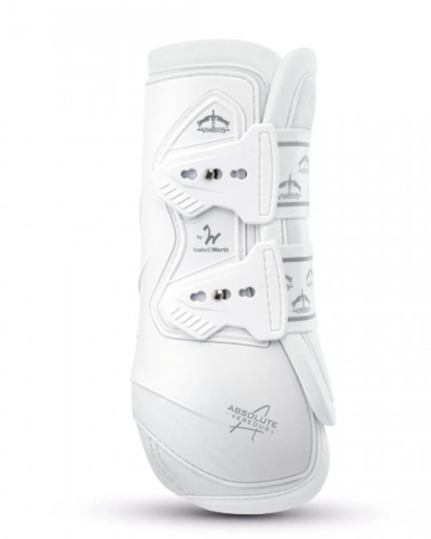 Veredus® Absolute Elastic Rear Dressage Boots