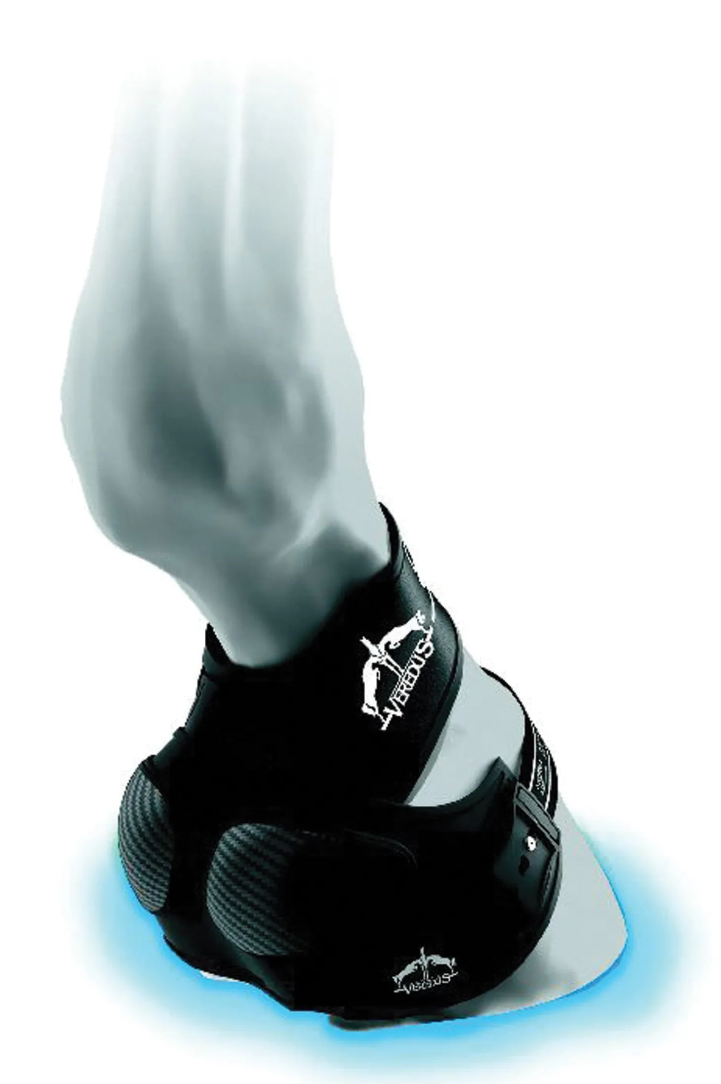 Veredus® Carbon Shield Horse Boots