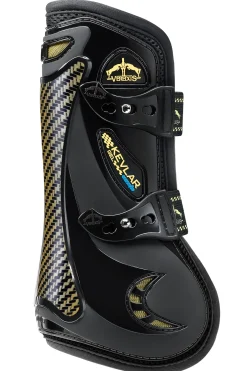 Veredus® Kevlar Gel Vento™ Open Front Boots