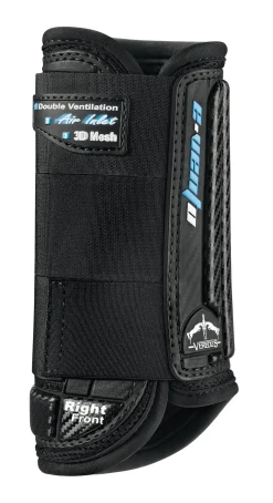 Veredus® Nero E-Vento Front Cross Country Boots