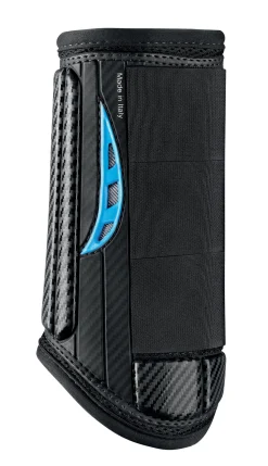 Veredus® Nero E-Vento Front Cross Country Boots