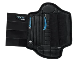 Veredus® Nero E-Vento Hind Cross Country Boots