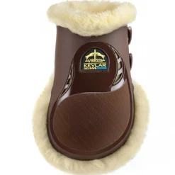 Veredus® STS™ Kevlar® Gel Vento™ Ankle Boots