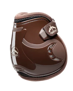 Veredus® Vento™ Short Pro-Jump Boots with Velcro® Brand Closures