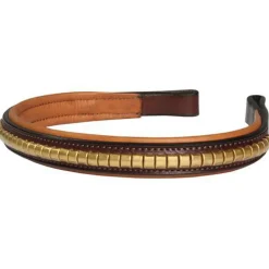Vespucci Clincher Browband