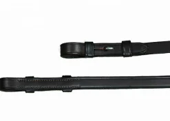 Vespucci Hunter Curb Reins