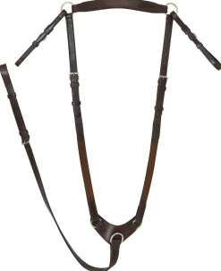 Vespucci Jumper Breastplate with Running Attachment