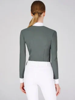 Vestrum Ladies’ Aosta Show Shirt