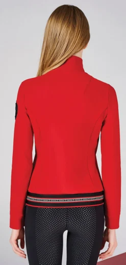 Vestrum Ladies’ Morzine Jacket